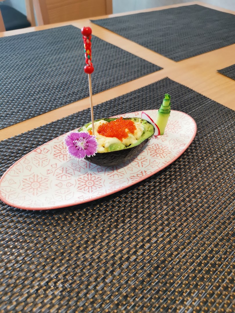 LOVE SUSHI · Fotos 7
