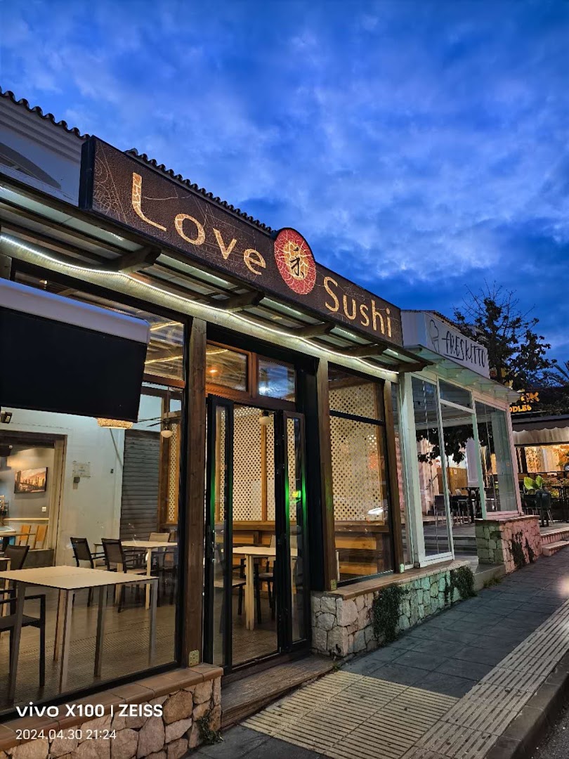LOVE SUSHI · Fotos 6