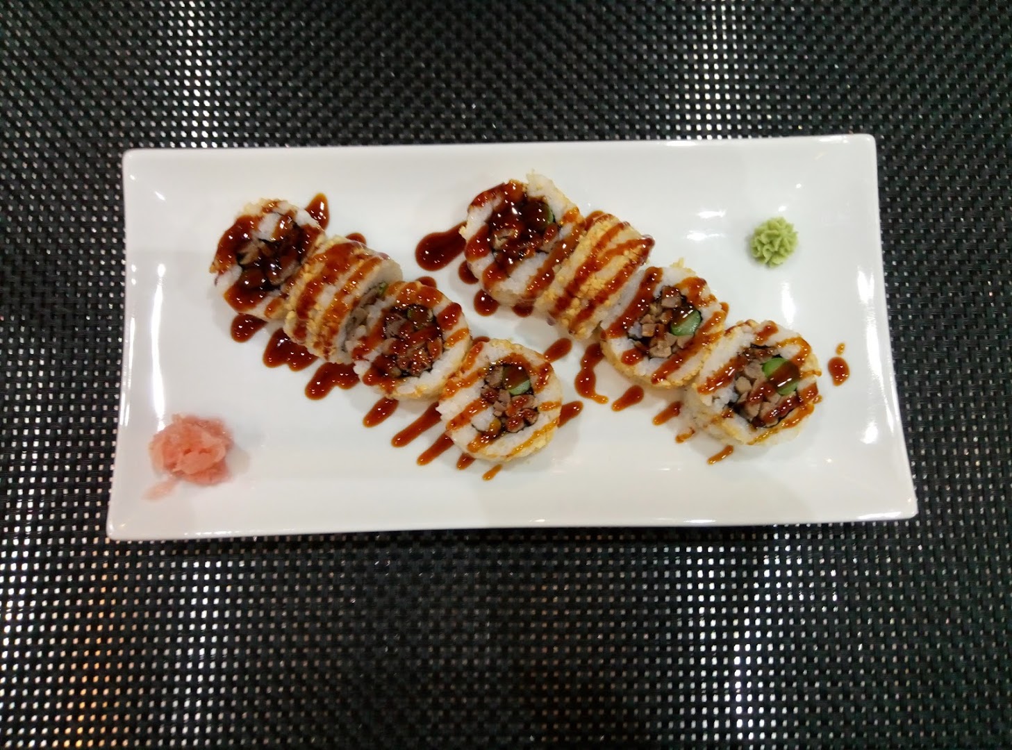 LOVE SUSHI · Fotos 1