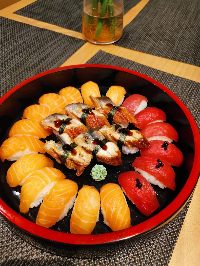 LOVE SUSHI · Fotos 8
